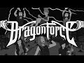 Dragonforce - Razorblade Meltdown Video