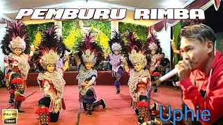 Download lagu Topengireng Pemburu Rimba Temanggung Live Perform Getasan Ngropoh Kranggan Temanggung mp3