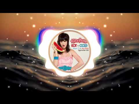 Katy Perry - Hot N Cold (Marv U & Alex Fietz HYPERTECHNO Remix)