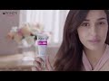 Disha Patani Beautiful Ponds Ad 2018