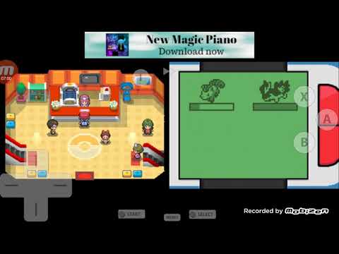 Pokémon P. Fusionlocke/Ep. 3/Va a ver un Ep. en el que no mueran!?