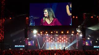The Look - Roxette - München 2025