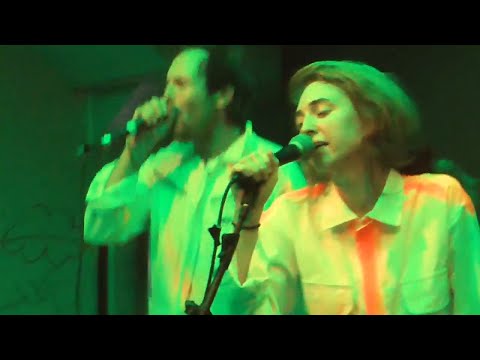 BĘÃTFÓØT Live Streaming Tel-Aviv July 2020