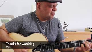 Video thumbnail for Dos Gardenias. Martinez MSCC14-MS by Neris G