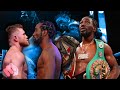 Opponents BEFORE and AFTER Fighting Terence Crawford DEFAULT Thumbnail