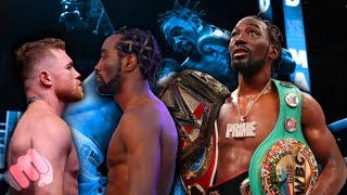 Opponents BEFORE and AFTER Fighting Terence Crawford MQDEFAULT Thumbnail