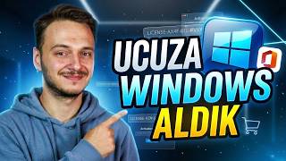 Windows 11 Pro ve Office programlarını ucuza alma yöntemi: Artık Crack