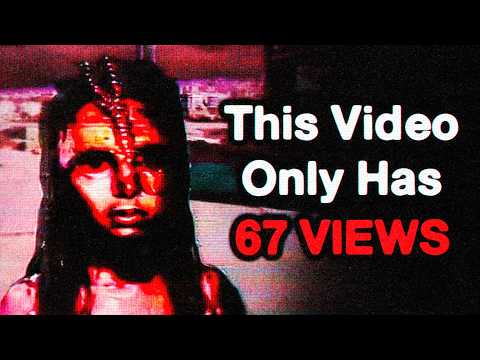 the Darkest Moments in YouTube History Iceberg