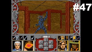 Let’s Play Ravenloft Strahd’s Possession #47: The Greater Catacombs