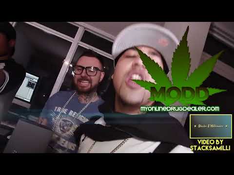 BiG DoG  LIVE PERFORMANCE VIDEO  Gon Gotti x General Beanz x Patchy Pachino   by @TheStacksAMilli