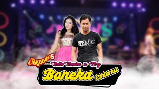 Download lagu Della Monica feat. Ferry Ardiansyah - Boneka Cintamu | Ska Koplo mp3