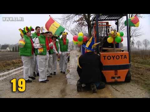 19 LVK 2011 Plekt....det ut verrekt - Kessel-eik - Sjapoo