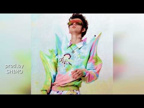 GONE.Fludd x LOVV66 TYPE BEAT - "CREAM"