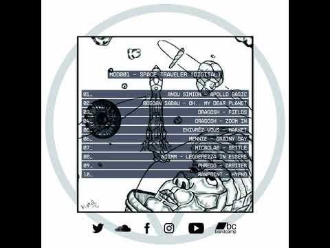 Enivrèz Vous - Market