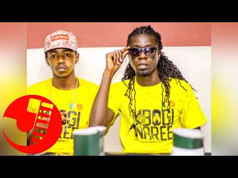 ZENDIAMBO X DJ BLENDER - WANAREE LIVE IN GITHURAI