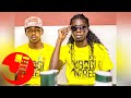 ZENDIAMBO X DJ BLENDER WANAREE LIVE IN GITHURAI