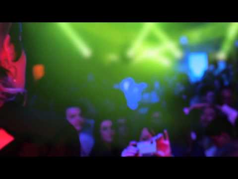 Jessica Tribst@MOB Sessions Lounge GV