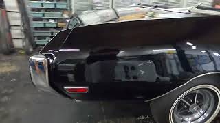 Video Thumbnail for 1970 Buick Gran Sport