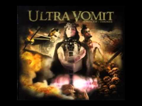 ultra vomit- mechanical chiwawa