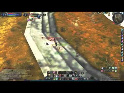 AION 3 9 PVP   CRI3O GLADIATOR   1 Versus1   #2