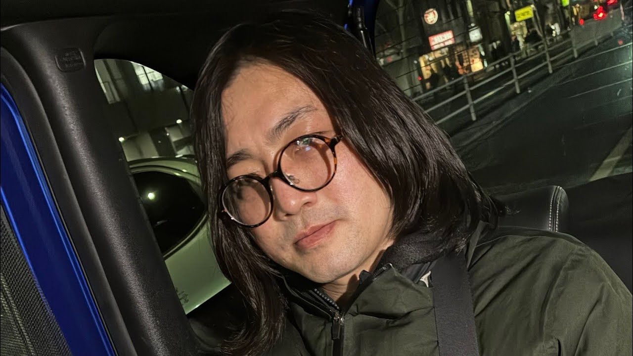 【タニシカメラ】松原タニシのぞわポイントから生配信①