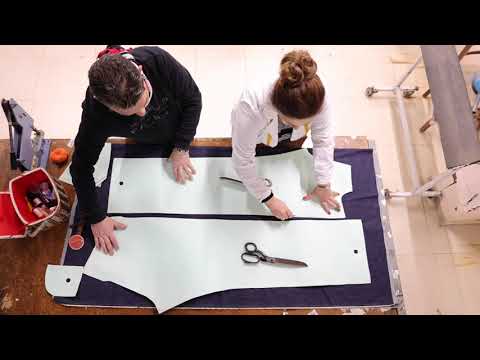 PATRIÒT Denim Couture