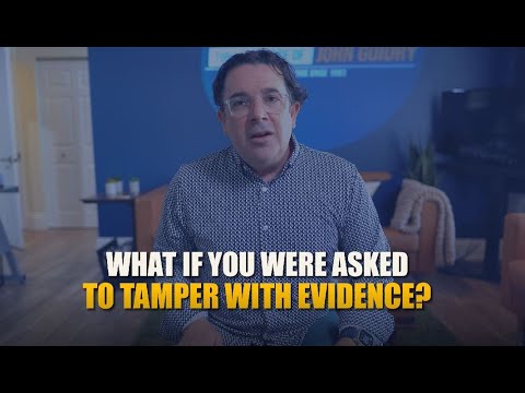 Destruction of Evidence: What You Need to Know About Deleting Evidence Off Your Phone