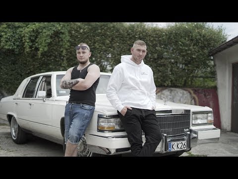 Ziemian ft. Hugo - Co Cię Boli? (prod.Wełenka) Official Video