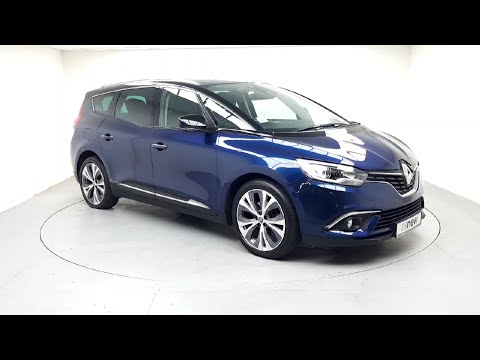 Renault Grand Scenic 1.75 Blue dCi 120 EDC Signat - Image 2