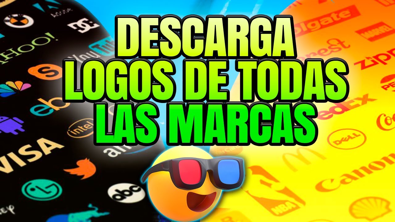 como descargar logos en formato png y en alta calidad 2022