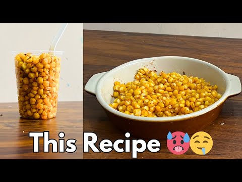 The Creative Corn Recipes You Never Knew Existed