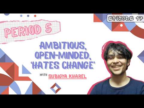 This Kid Built a Stock Market Simulation for Nepal at 14 | Subigya Kharel