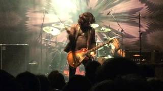 The Tea Party- Save me / Kashmir