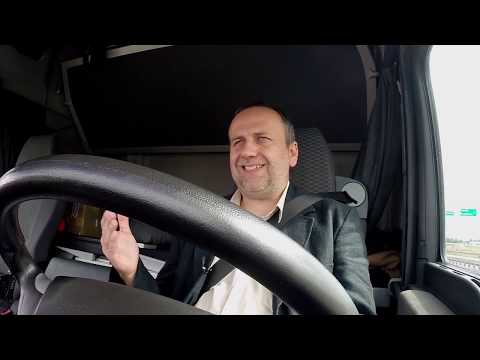 STAG DIESEL instalacja autogaz w samochodach dostawczych