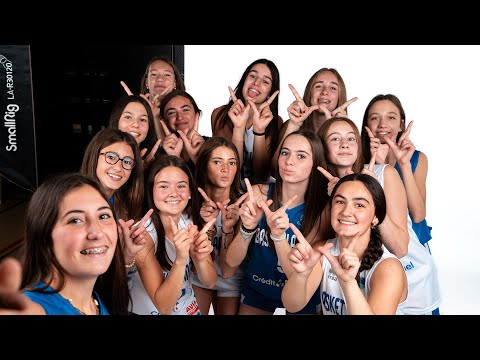 U15 | BASKET LANDES vs UNION FÉMININE ANGERS BASKET 49