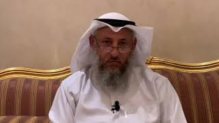 من أسئلة في رحاب آية الحلقة 16ـ كم عاش إبراهيم عليه السلام ؟الشيخ الدكتور عثمان الخميس