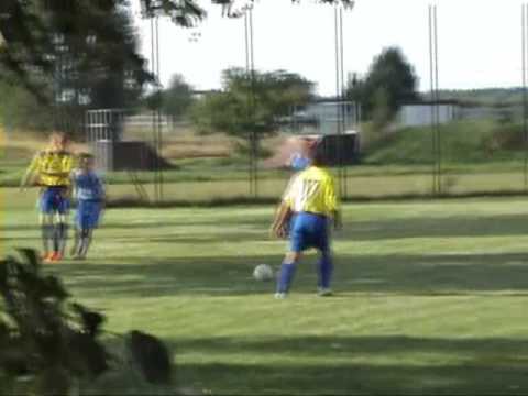 STANICA-CHUDÓW  6-1 2POLOWA09.08.30