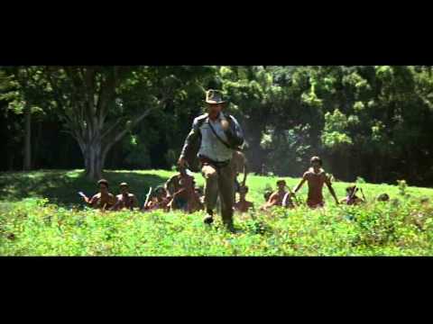 Indiana Jones Bonus Content #2 - Indy IV Cast Looks Back At Original Trilogy