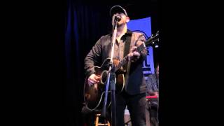 Kristian Bush - House On A Beach