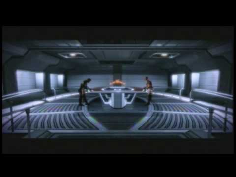 Mass Effect 2 Commentary Walkthrough Episode 19-Archangel... Recruited!