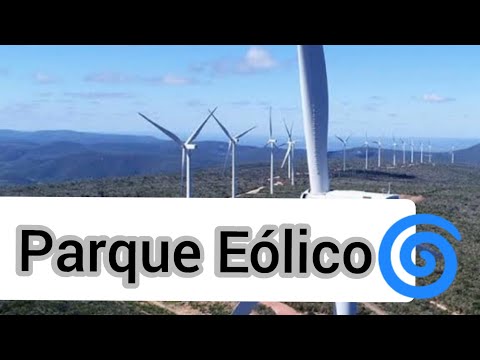 Visita ao Parque Eólico. Mulungu do Morro-ba. #chapada #energiasustentavel.