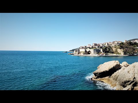 Ulcinj promo 2020 , Montenegro/ Europe