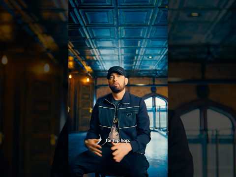 Eminem Guest Judges Rhythm + Flow Rap Battles