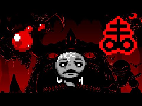 TAINTED LOST SPEEDRUN EXPERIENCE