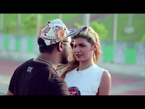 Crazy Ya   Official Music Video   Jazzy B ft  Lil Golu   Lopamudra   Sukshinder Shinda   YouTube