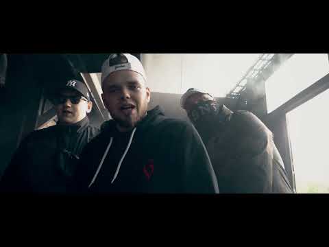 Blume - Carl Gustaf ft. Vin Vinci, Kafar Dix37 / DJ Cutahead / prod. Oxydz