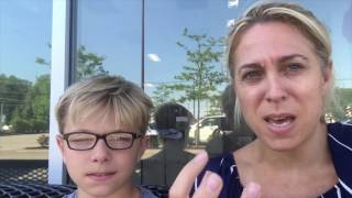 Eye Exam for Kids at Pearle Vision