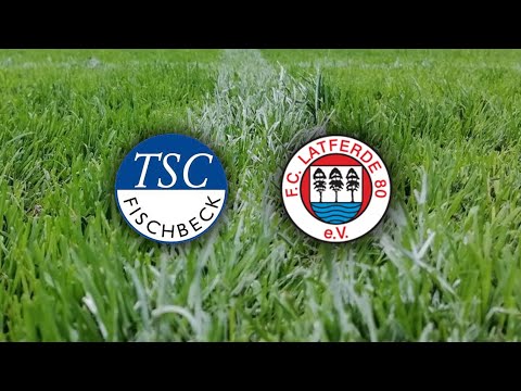 15.5.22 TSC Fischbeck - SG Latferde/Hajen