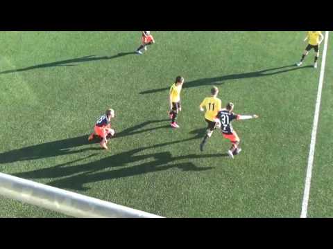 Bærum G14 v Fornebu G14 - Gutter 15 år 1. div. avd. 01 Vår