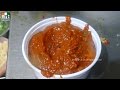 Chicken Tikka Masala Restaurant Food MUMBAI STREET FOOD 4K VIDEO UHD VIDEO Street Food
